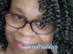 Sandraddees