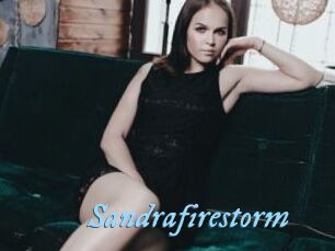 Sandrafirestorm