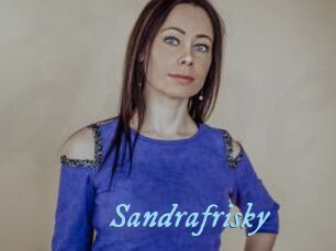 Sandrafrisky