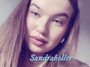 Sandraholler