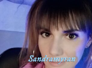 Sandramyran