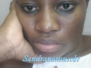 Sandranamusoke