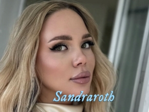 Sandraroth