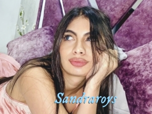 Sandraroys