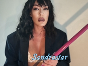 Sandrastar