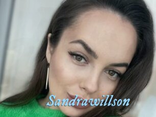 Sandrawillson