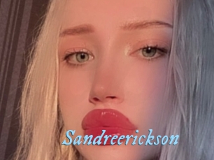 Sandreerickson