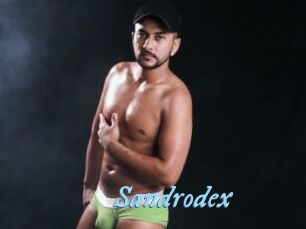 Sandrodex