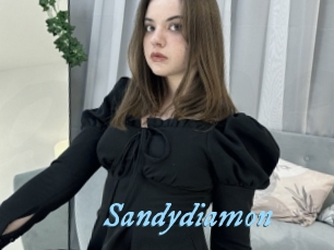 Sandydiamon