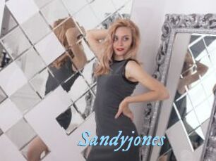 Sandyjones