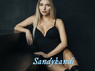 Sandykandi