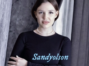 Sandyolson