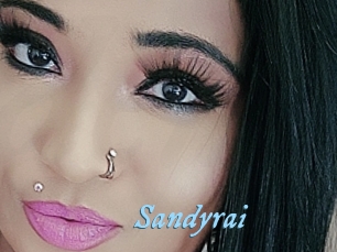 Sandyrai