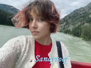 Sandyroof