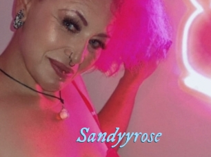 Sandyyrose