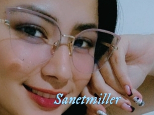 Sanetmiller