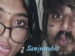 Saniyarohit