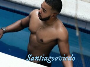 Santiagooviedo