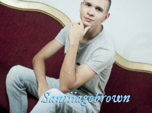 Santiiagobrown