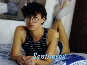 Santiiagox