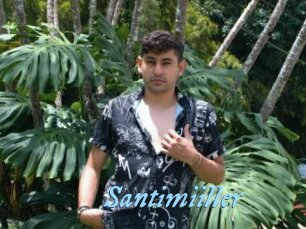 Santimiiller