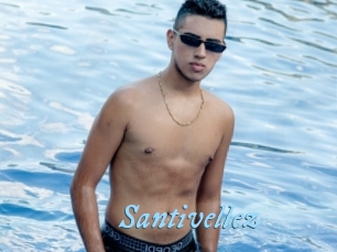 Santivellez