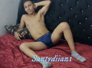 Santydiiaz1