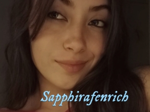 Sapphirafenrich