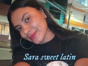 Sara_sweet_latin