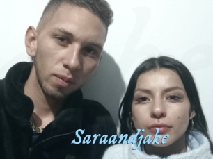 Saraandjake