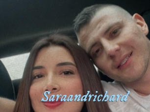 saraandrichard DeriheruI