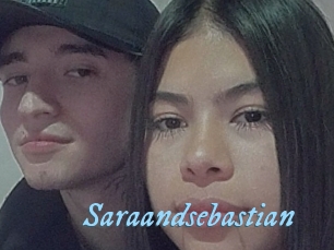 Saraandsebastian