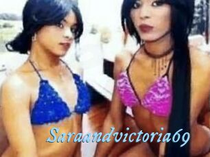 Saraandvictoria69