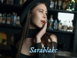 Sarablakc