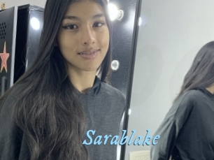 Sarablake