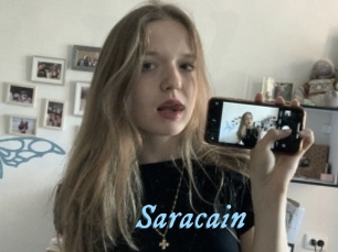 Saracain
