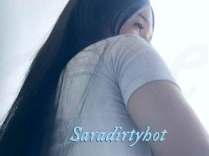 Saradirtyhot