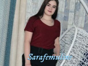 Sarafemuline