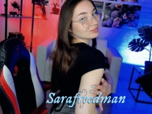 Sarafreedman