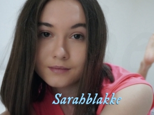 Sarahblakke