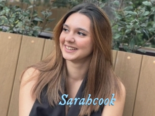 Sarahcook