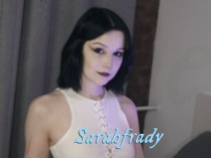 Sarahfrady