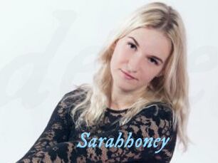 Sarahhoney