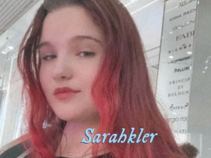 Sarahkler