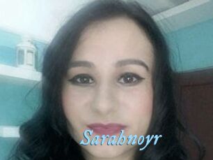 Sarahnoyr