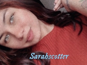 Sarahscotter