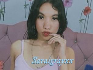 Saraigrayxx