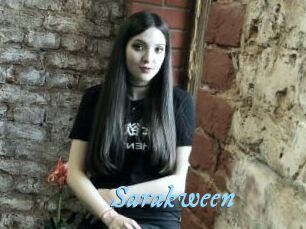 Sarakween