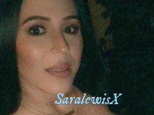 SaralewisX