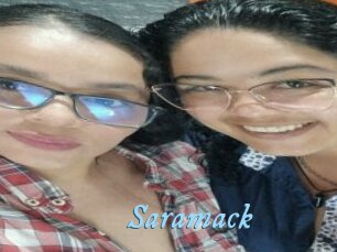 Saramack